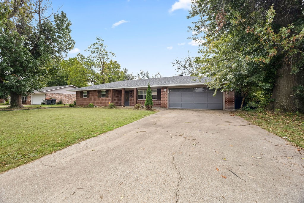 Westwood Heights - Residential