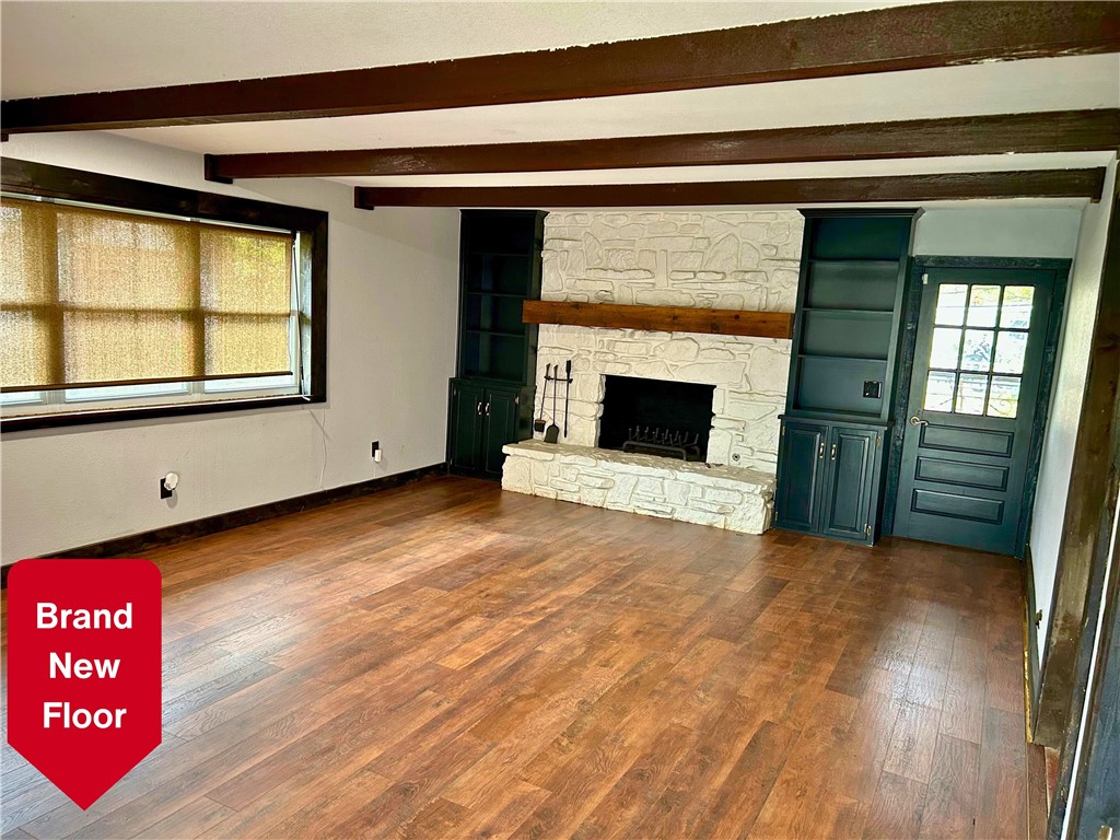 Westwood Heights - Residential