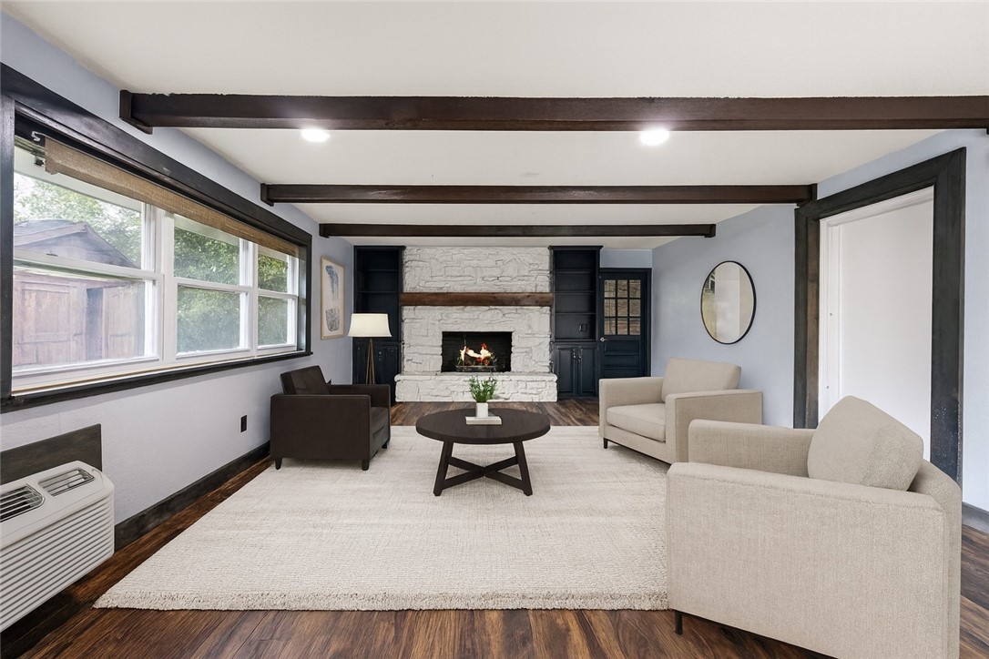 Westwood Heights - Residential