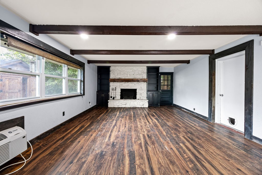 Westwood Heights - Residential