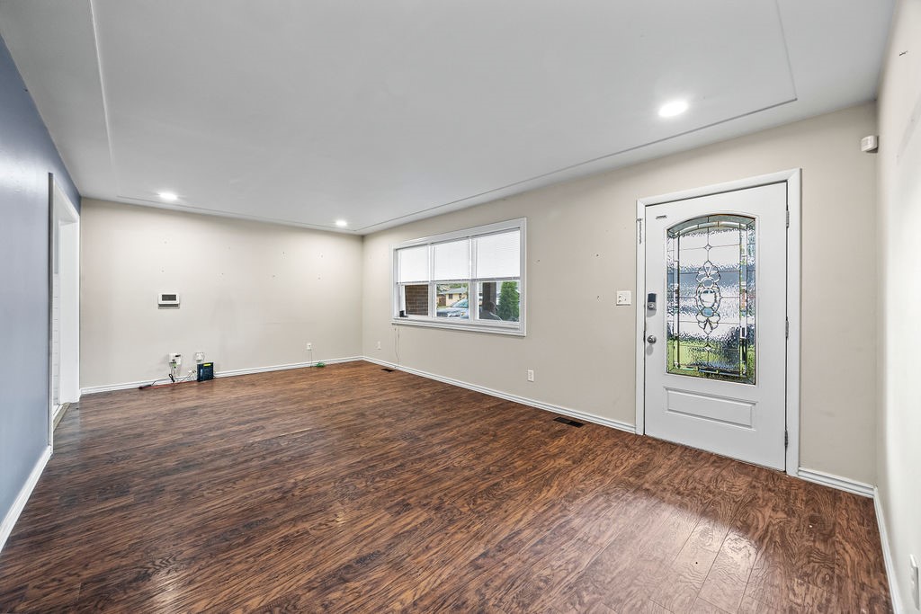 Westwood Heights - Residential