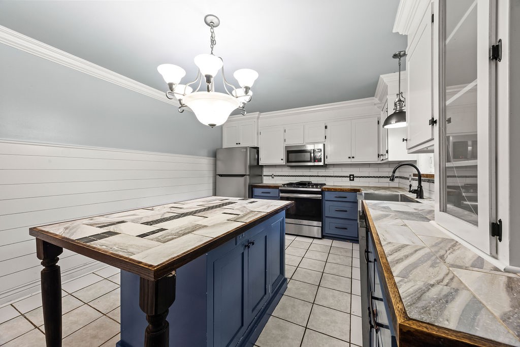 Westwood Heights - Residential