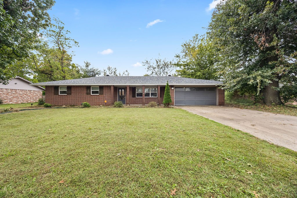 Westwood Heights - Residential
