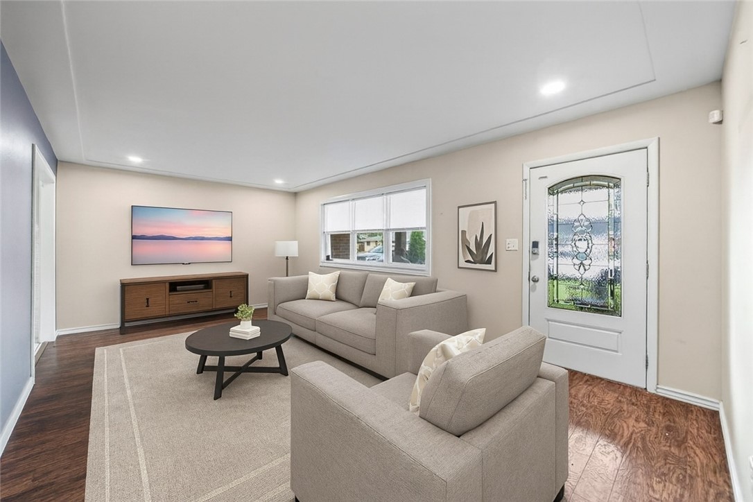 Westwood Heights - Residential