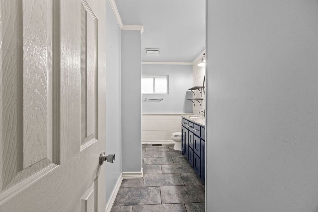 Westwood Heights - Residential