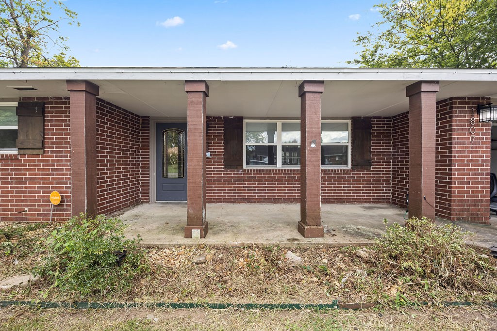 Westwood Heights - Residential