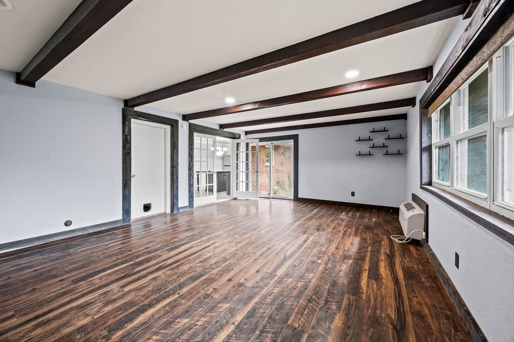Westwood Heights - Residential