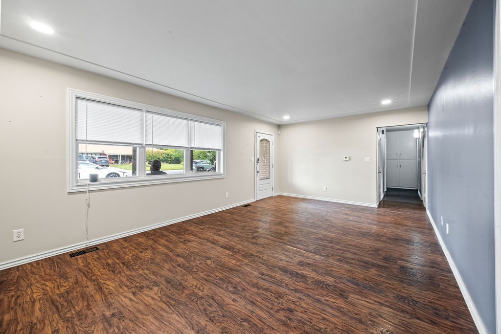 Westwood Heights - Residential