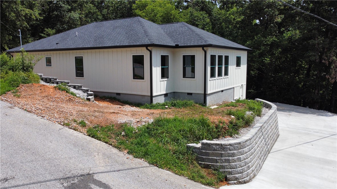 Monte NE Shores Unit 3 Rurban - Residential