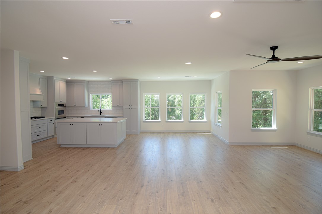 Monte NE Shores Unit 3 Rurban - Residential