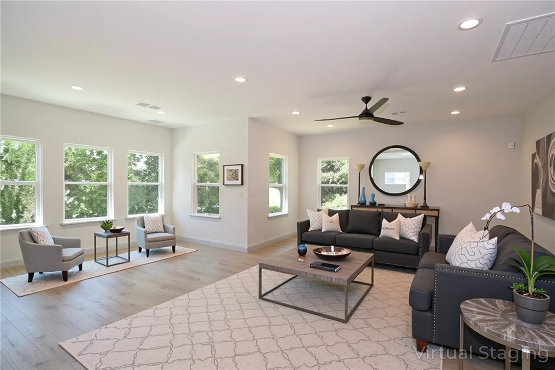Monte NE Shores Unit 3 Rurban - Residential