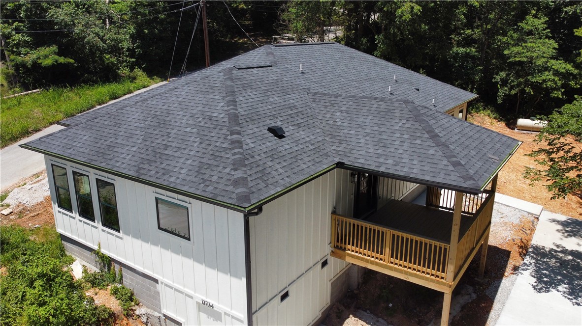 Monte NE Shores Unit 3 Rurban - Residential