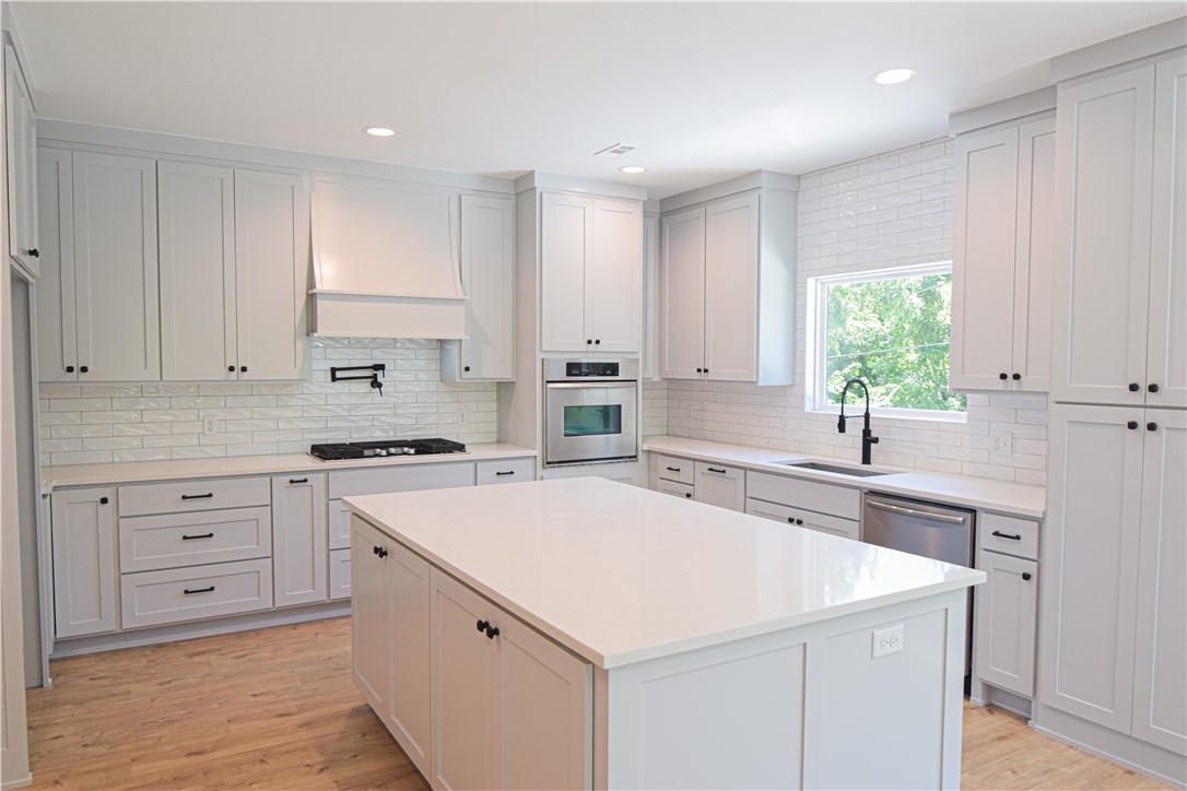 Monte NE Shores Unit 3 Rurban - Residential