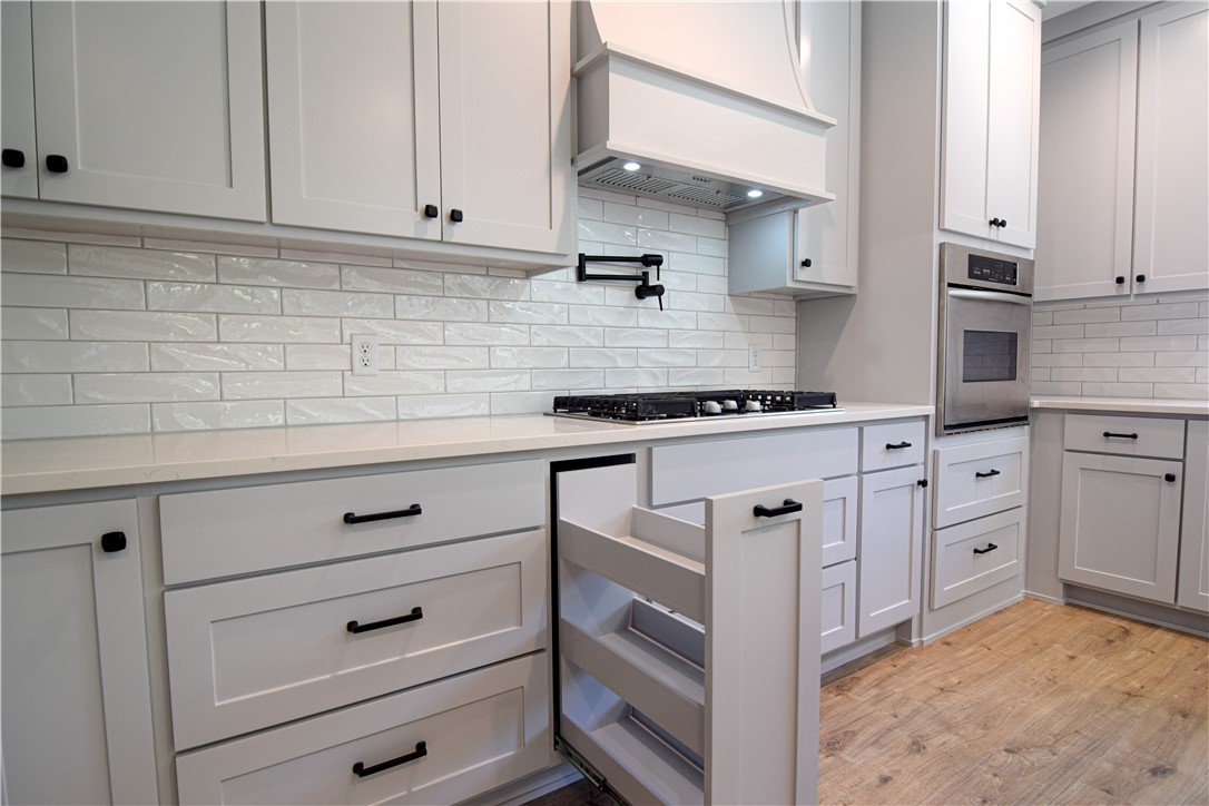 Monte NE Shores Unit 3 Rurban - Residential