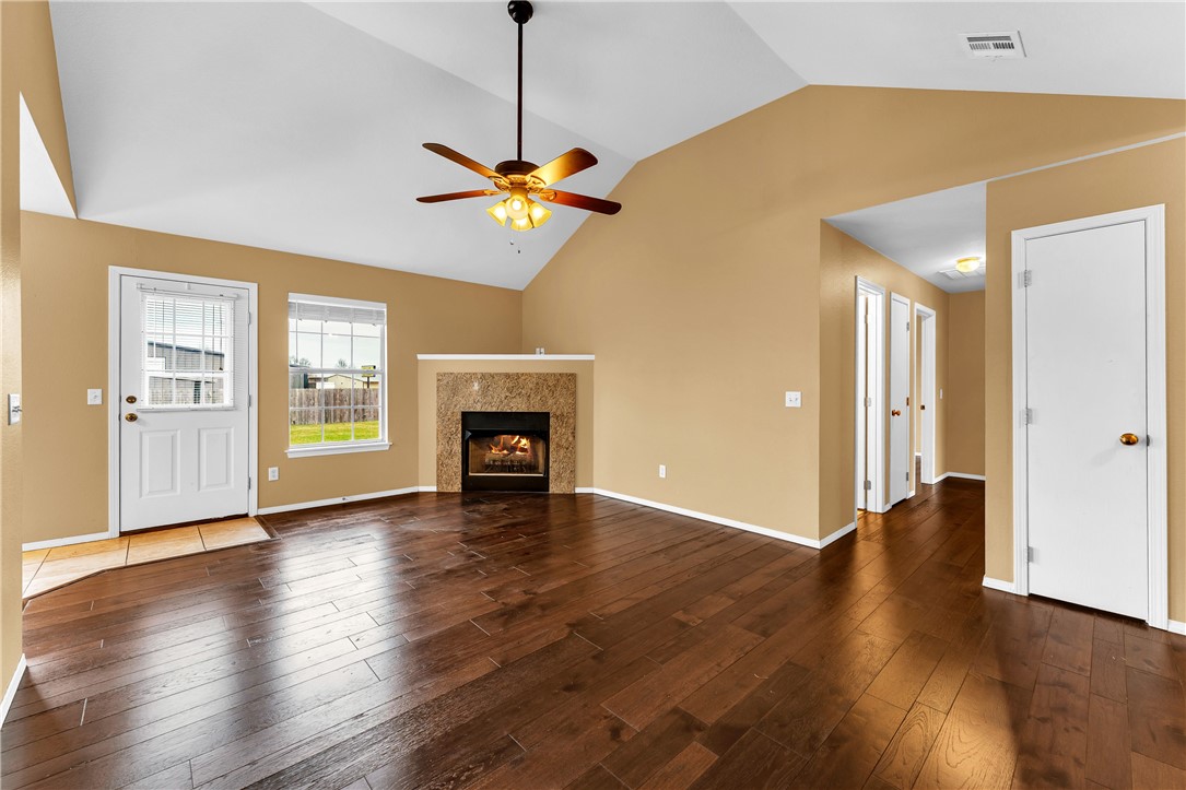 Centerpoint Sub Ph Iii Centerton - Residential