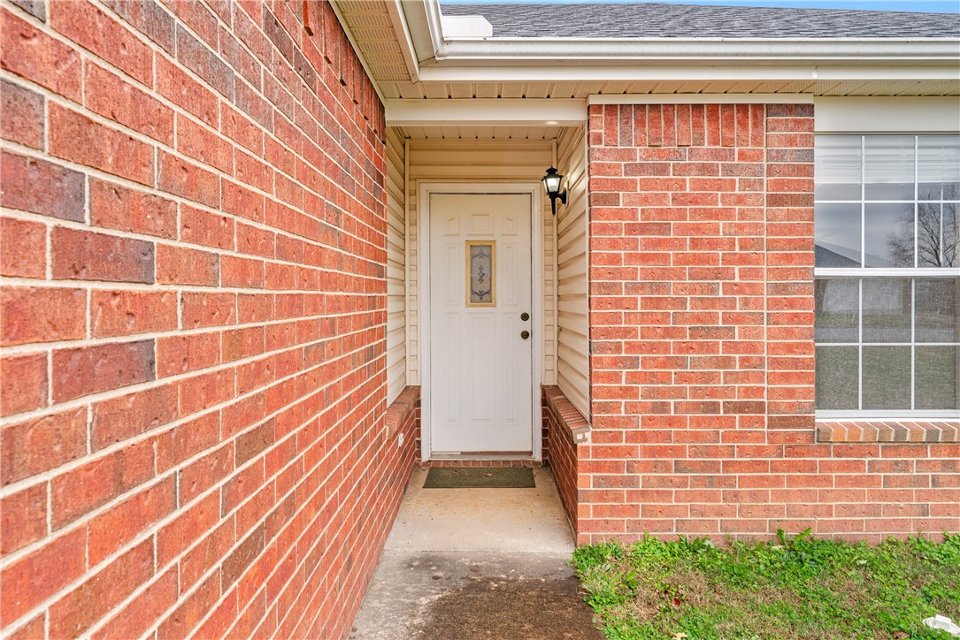 Centerpoint Sub Ph Iii Centerton - Residential