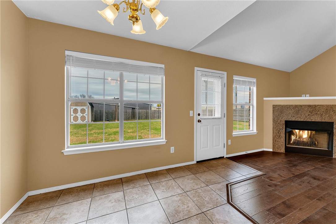 Centerpoint Sub Ph Iii Centerton - Residential