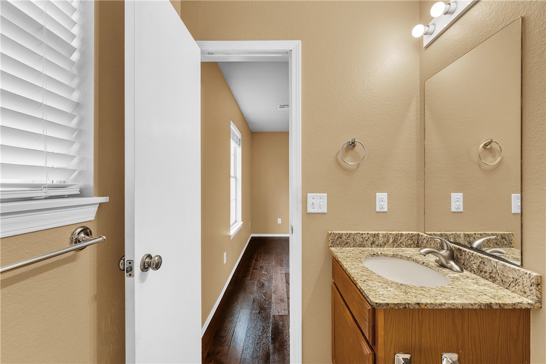 Centerpoint Sub Ph Iii Centerton - Residential