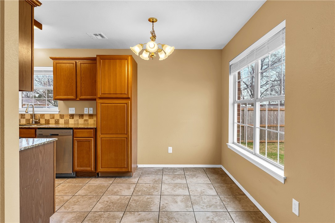 Centerpoint Sub Ph Iii Centerton - Residential