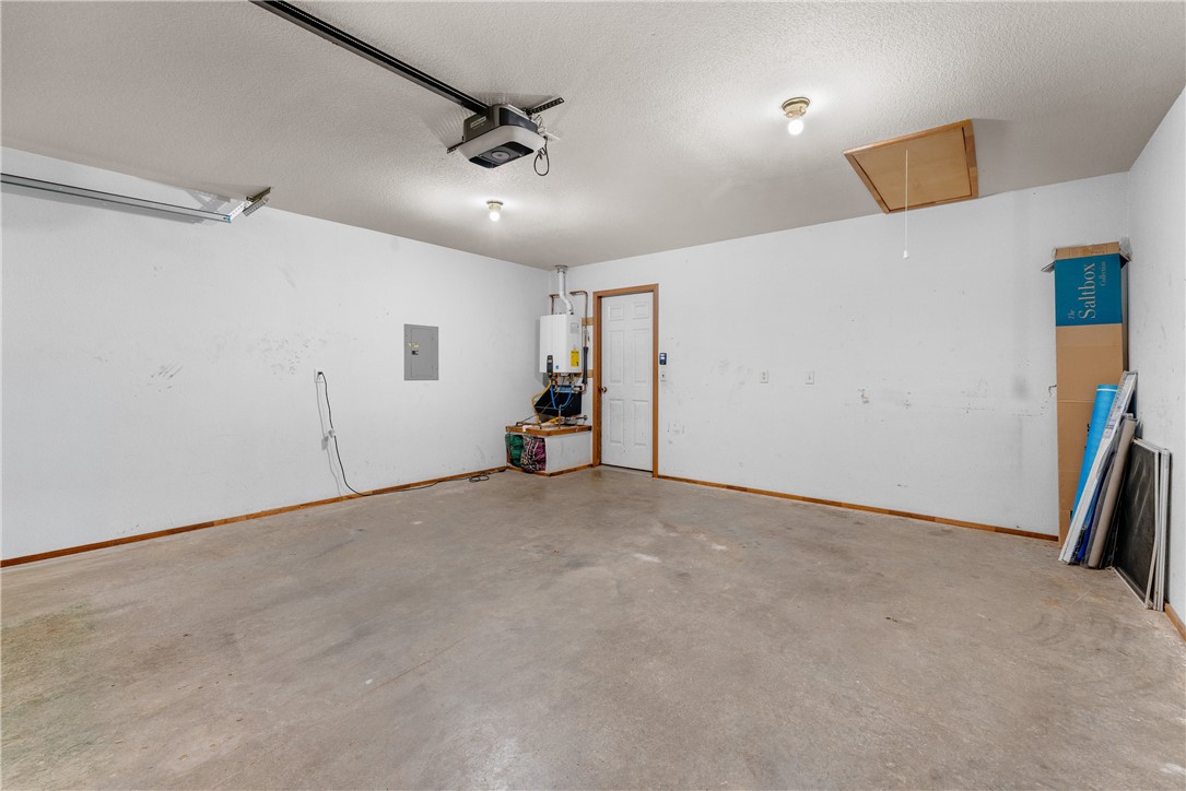 Centerpoint Sub Ph Iii Centerton - Residential