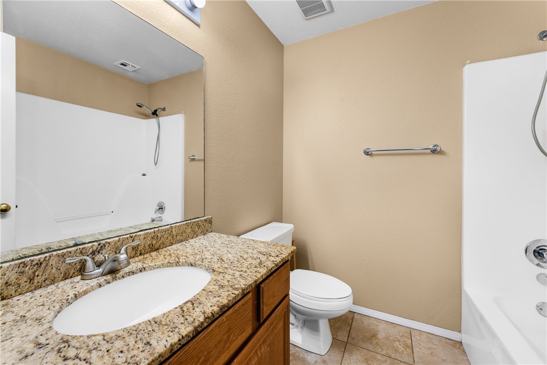 Centerpoint Sub Ph Iii Centerton - Residential