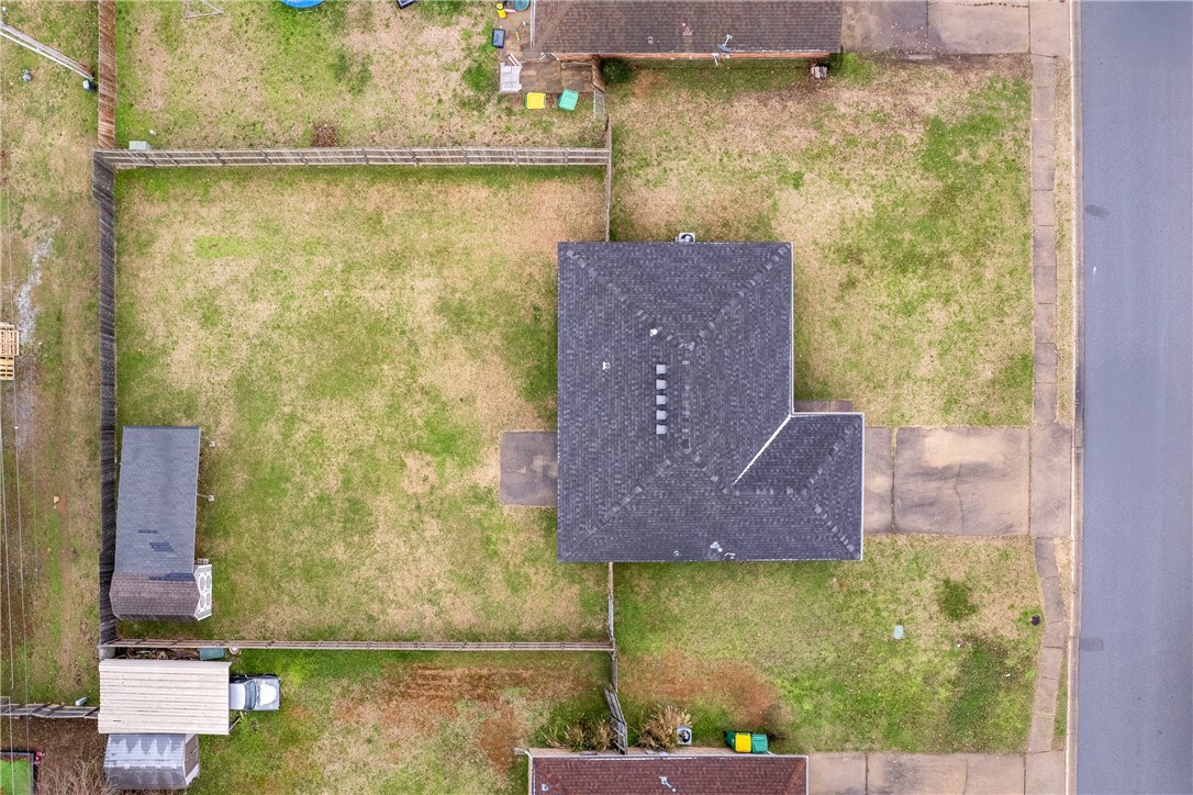 Centerpoint Sub Ph Iii Centerton - Residential