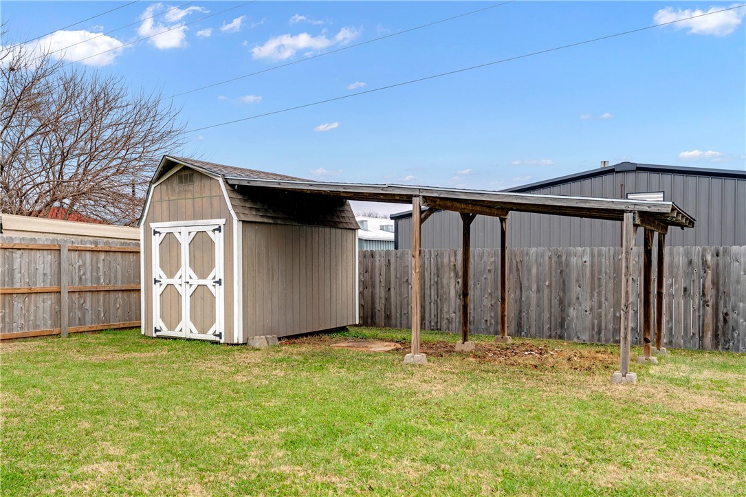 Centerpoint Sub Ph Iii Centerton - Residential