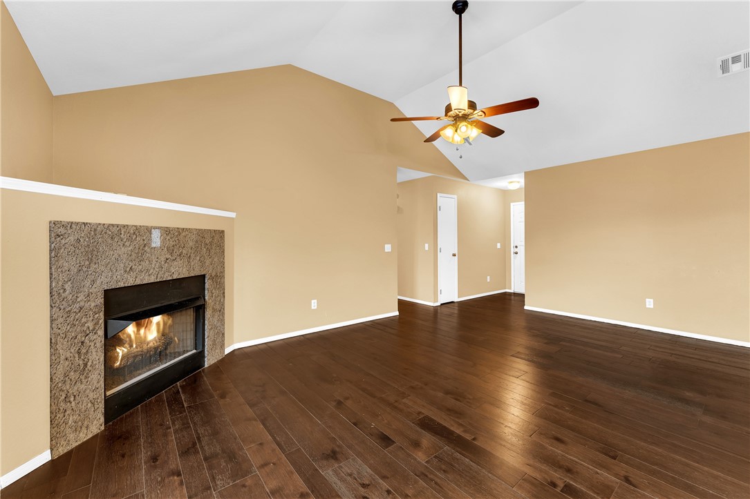 Centerpoint Sub Ph Iii Centerton - Residential