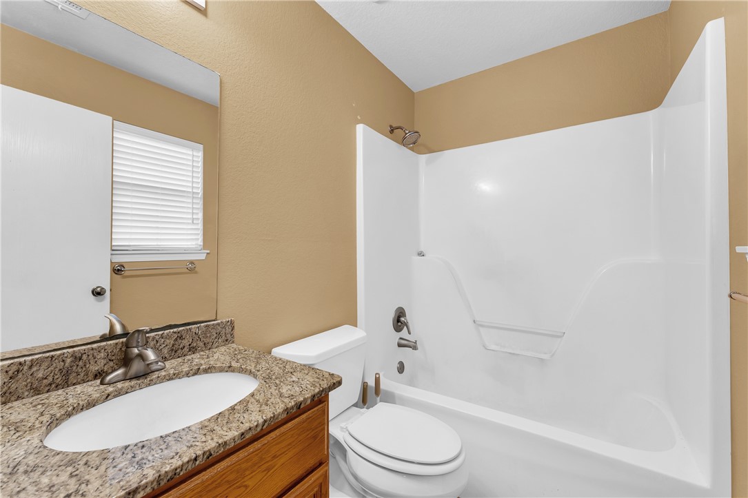 Centerpoint Sub Ph Iii Centerton - Residential