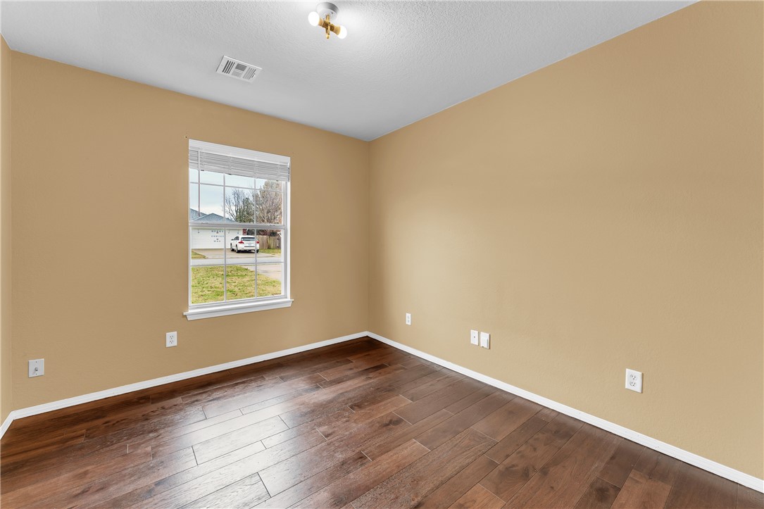 Centerpoint Sub Ph Iii Centerton - Residential