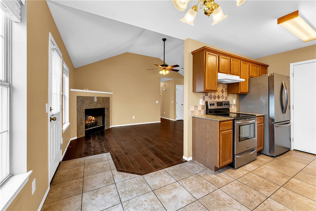 Centerpoint Sub Ph Iii Centerton - Residential