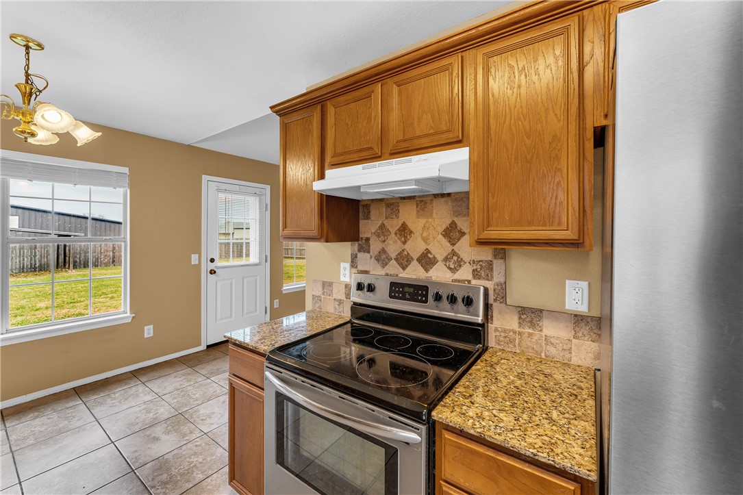 Centerpoint Sub Ph Iii Centerton - Residential