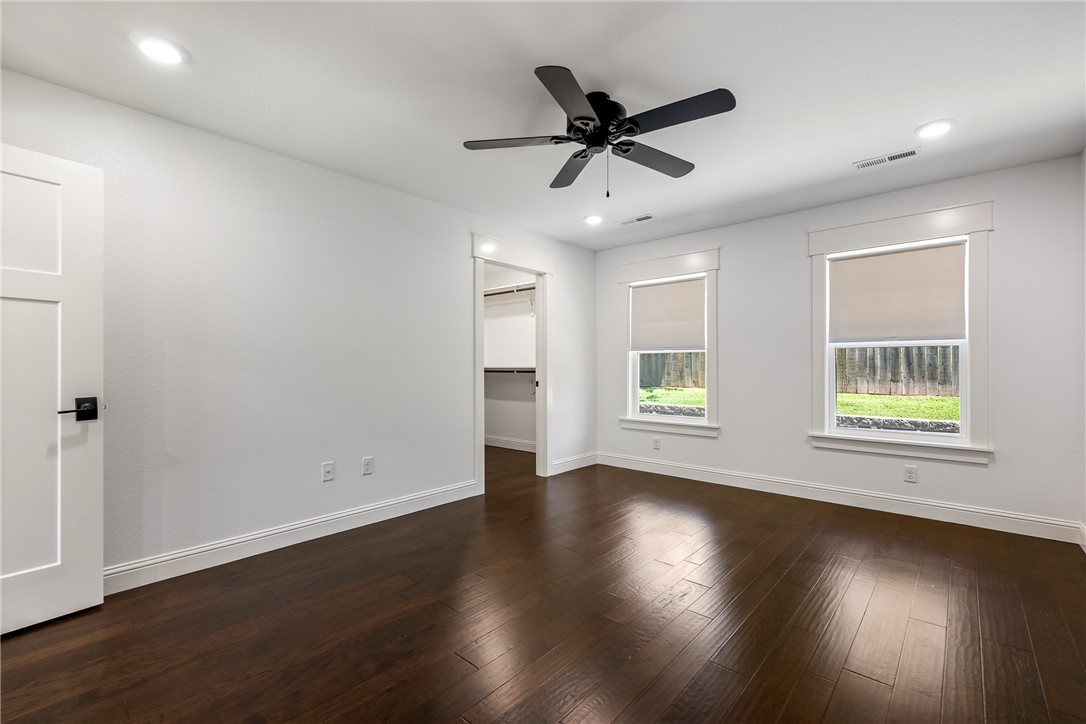 Braithwaite Park - Residential