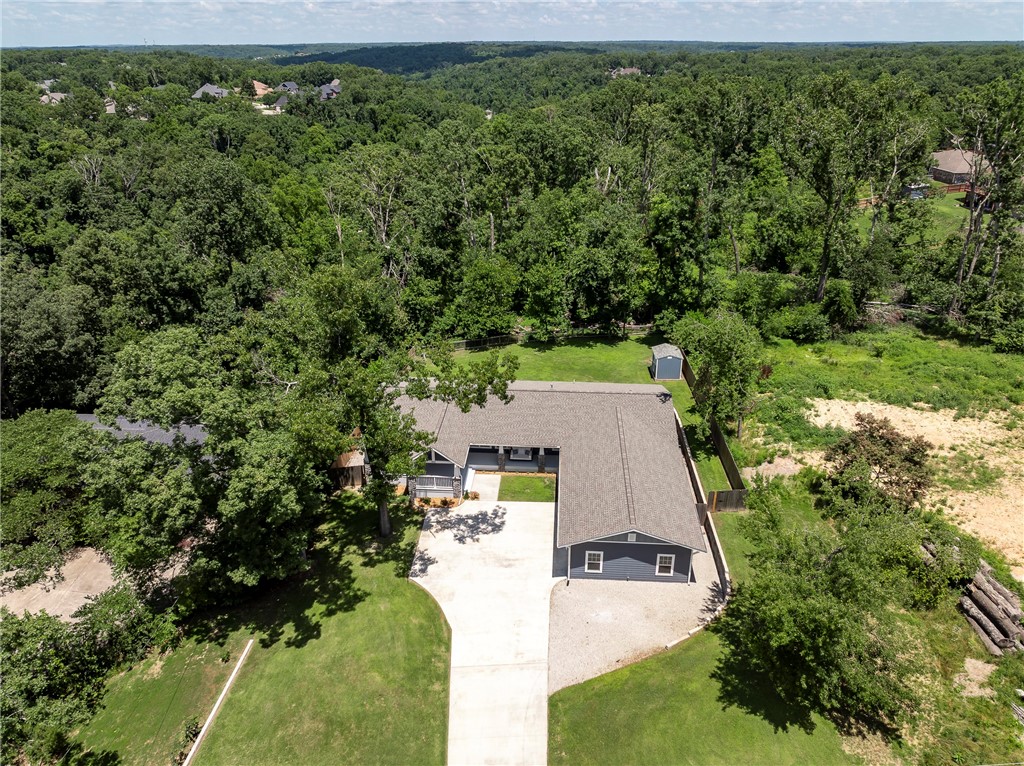 Braithwaite Park - Residential