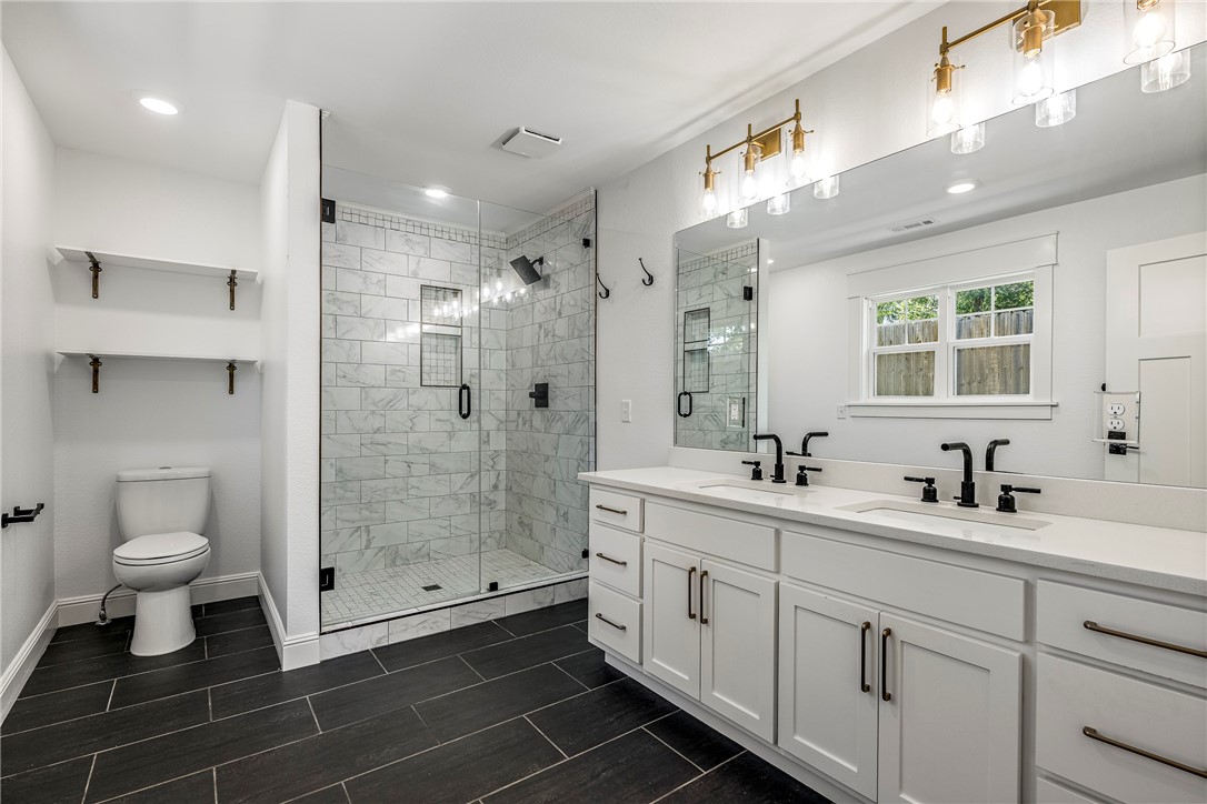 Braithwaite Park - Residential