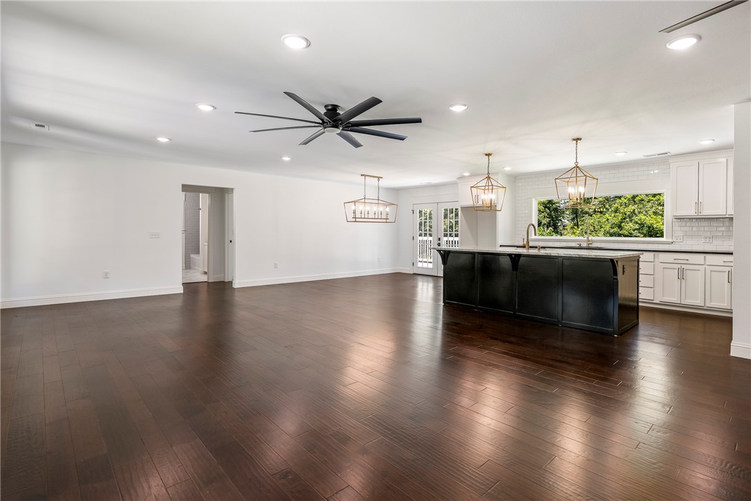 Braithwaite Park - Residential