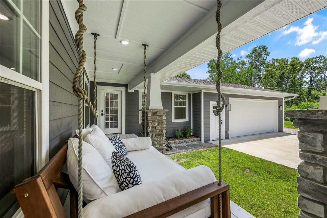 Braithwaite Park - Residential