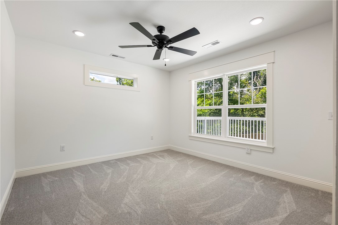 Braithwaite Park - Residential