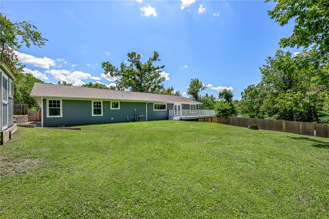 Braithwaite Park - Residential