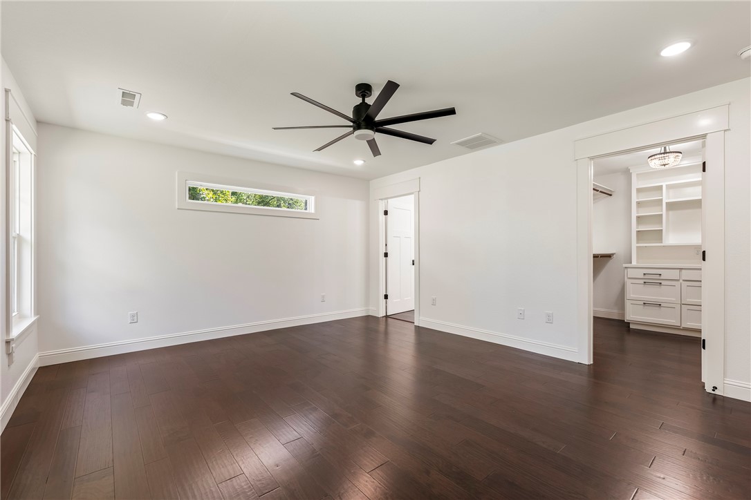 Braithwaite Park - Residential