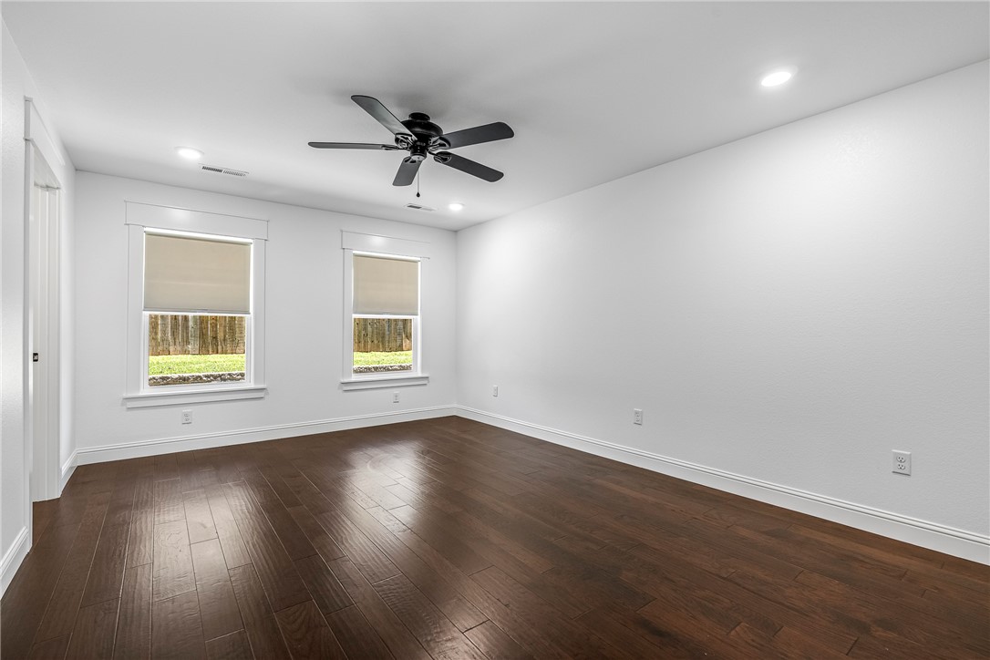 Braithwaite Park - Residential