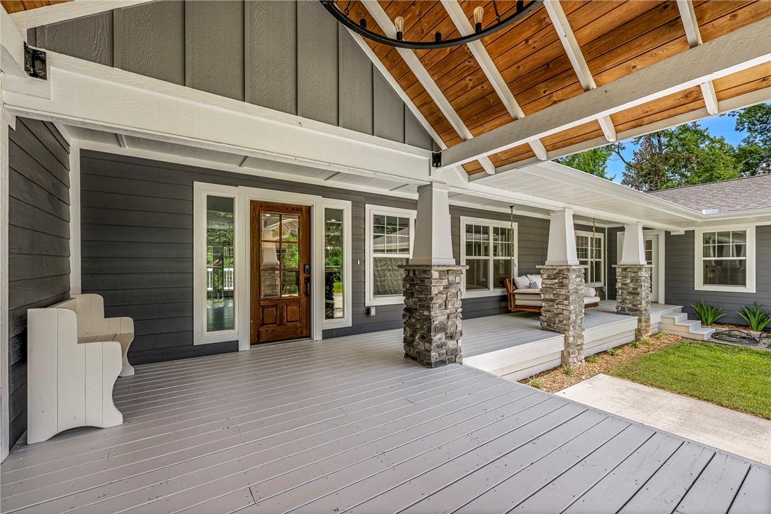 Braithwaite Park - Residential