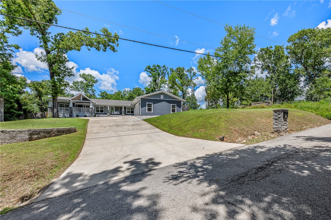 Braithwaite Park - Residential