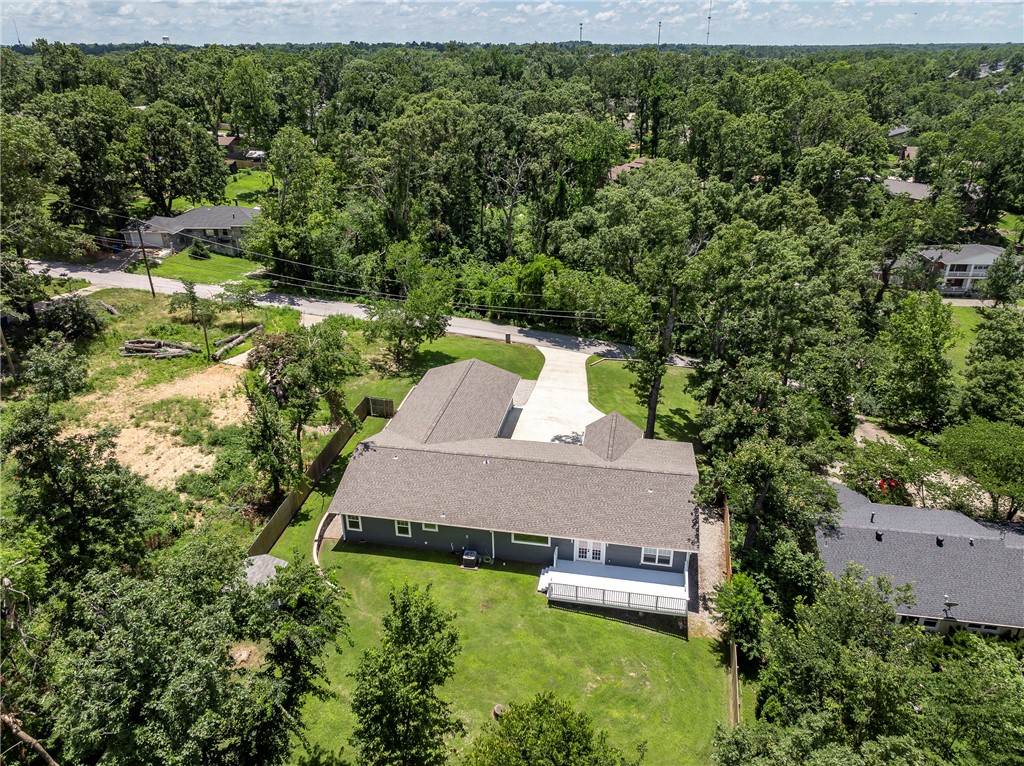 Braithwaite Park - Residential