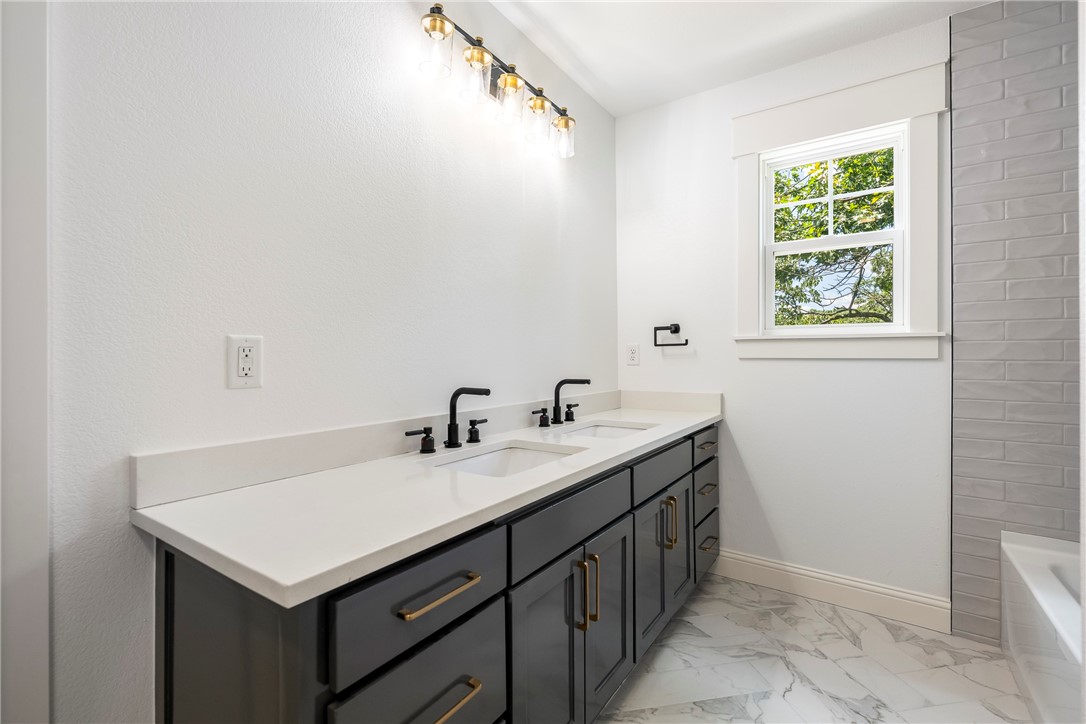 Braithwaite Park - Residential