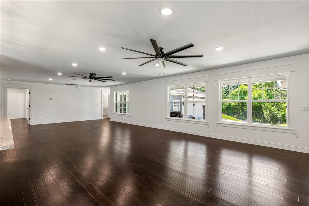 Braithwaite Park - Residential