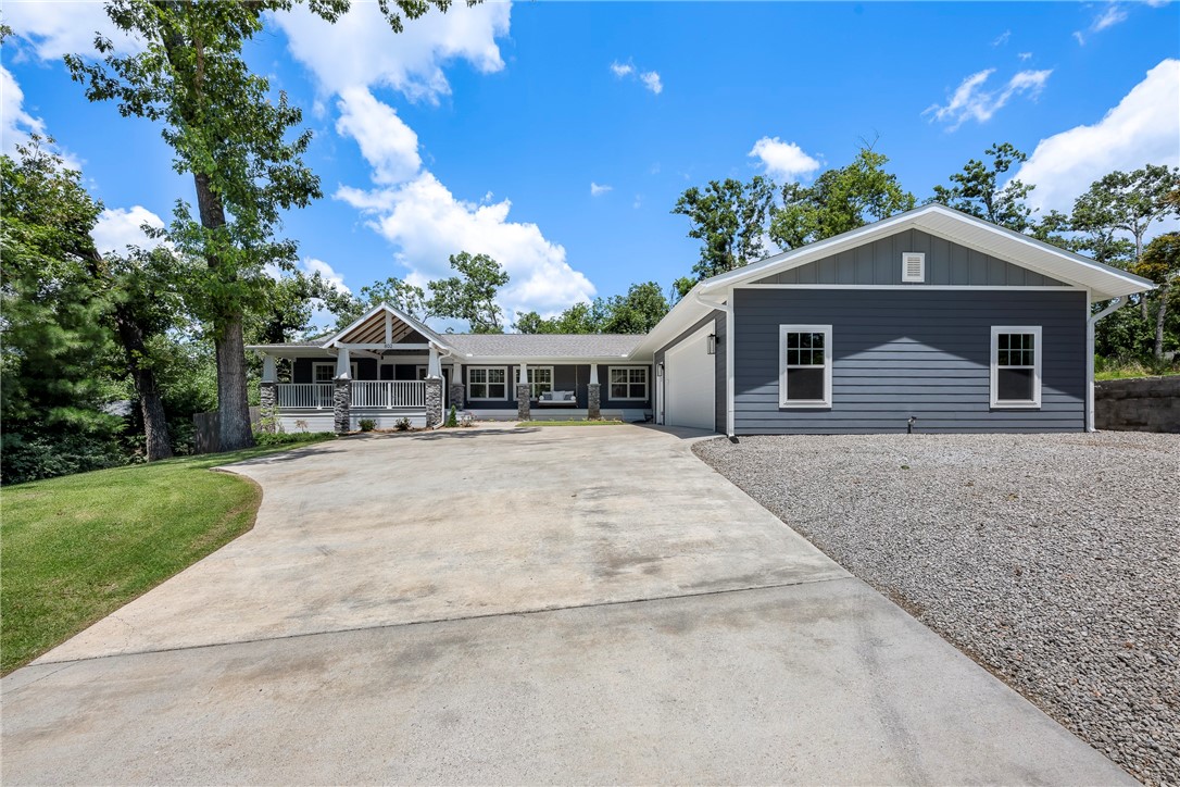 Braithwaite Park - Residential