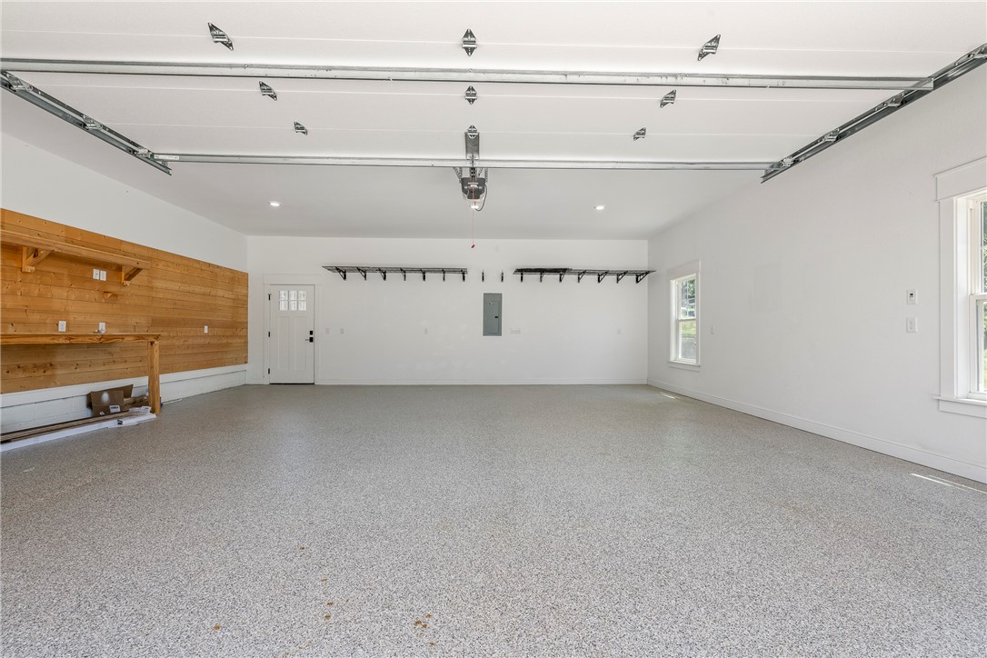 Braithwaite Park - Residential