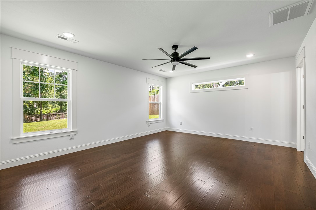 Braithwaite Park - Residential