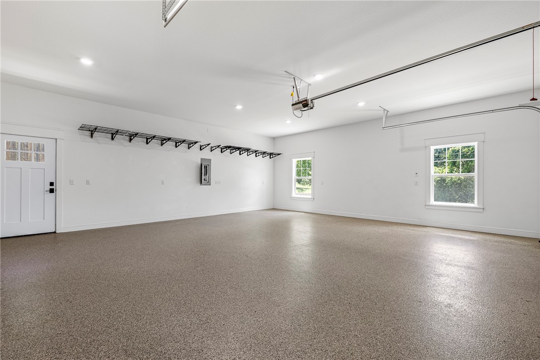 Braithwaite Park - Residential